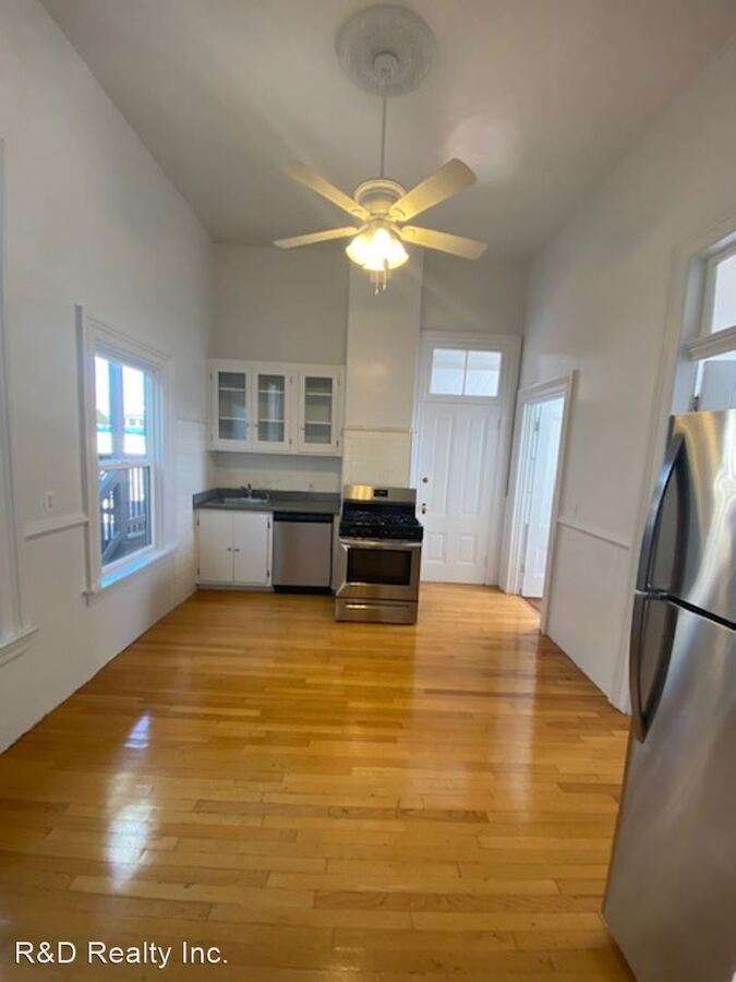 676 Hayes St San Franciso, CA Apartment for Rent Rentable