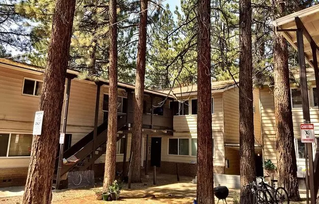 South Lake Tahoe Apts- (larch) Apartment for rent in South Lake Tahoe, CA