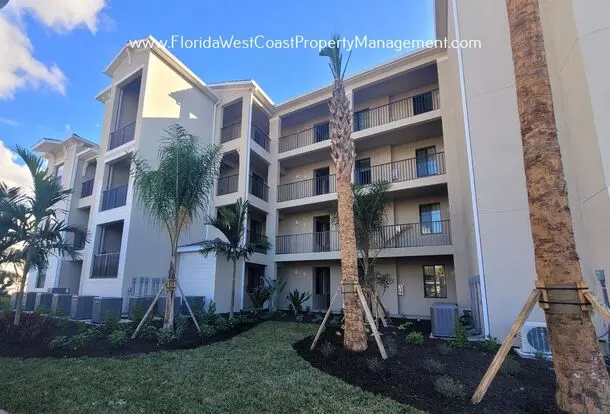 Brilliant 2 Bedroom Condo At Lakewood National! Annual Lease! Unfurnished! Apartment for rent in Bradenton, FL