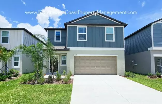 8428 Sea Ray Run Apartment for rent in Parrish, FL