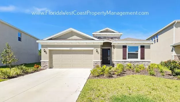 Exceptional Home In Bella Lago Parrish ! 4 Bedroom Home Ready For You! Apartment for rent in Parrish, FL