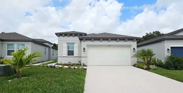Lovely Newer Build! 3 Bedroom/2 Bath Plus Flex Space! Summerwoods Parrish! Apartment for rent in Parrish, FL