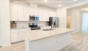 2 of 34 Lovely Newer Build! 3 Bedroom/2 Bath Plus Flex Space! Summerwoods Parrish! House for rent in Parrish, FL