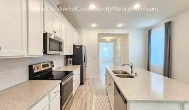 5 of 34 Lovely Newer Build! 3 Bedroom/2 Bath Plus Flex Space! Summerwoods Parrish! House for rent in Parrish, FL