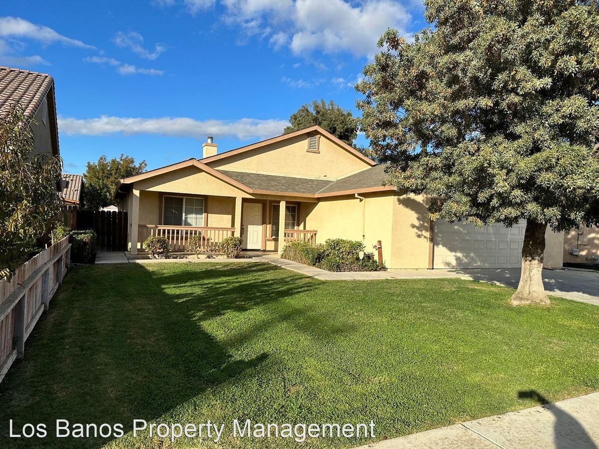 716 Willmott RD Los Banos, CA House for Rent