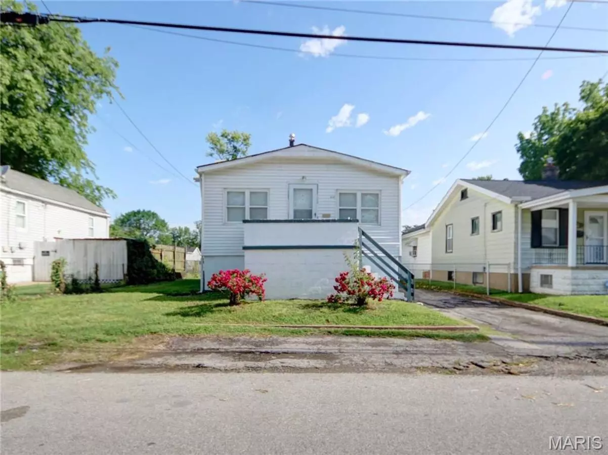 House For Rent In Lemay House for rent in St Louis, MO