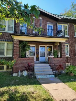 4570-4572 Loughborough Ave Apartment for rent in St Louis, MO