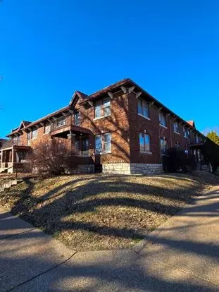 Roger And Fairview Apartments Apartment for rent in St Louis, MO