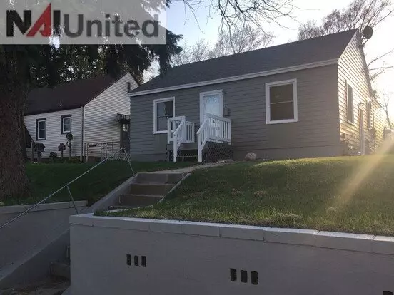 Three Bedroom, Two Bathroom Home For Rent Apartment for rent in Sioux City, IA