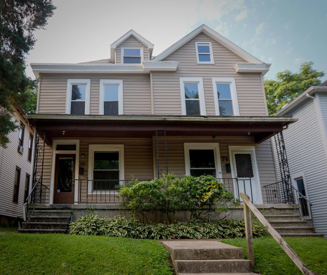 6971 W Blake Ave Columbus, OH House for Rent Rentable