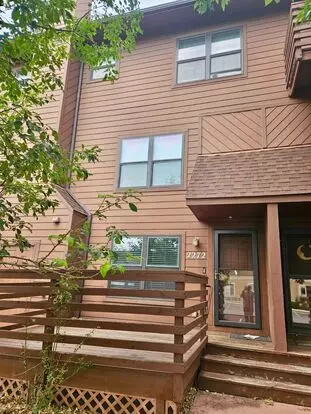 Great 2 Bedroom Condo In Old Colorado City! Apartment for rent in Colorado Springs, CO