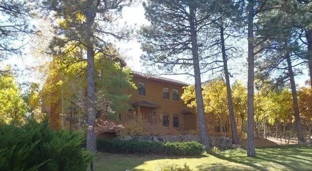 Gorgeous 5 Bedroom Home In The Broadmoor Bluffs With Great Views! Apartment for rent in Colorado Springs, CO