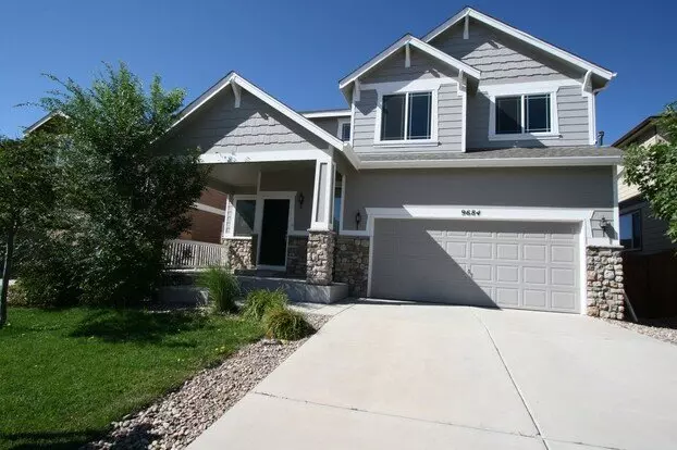 Beautiful 4 Bedroom Home Available In Peyton! Apartment for rent in Peyton, CO