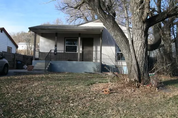 1214 Cooper Ave Apartment for rent in Colorado Springs, CO