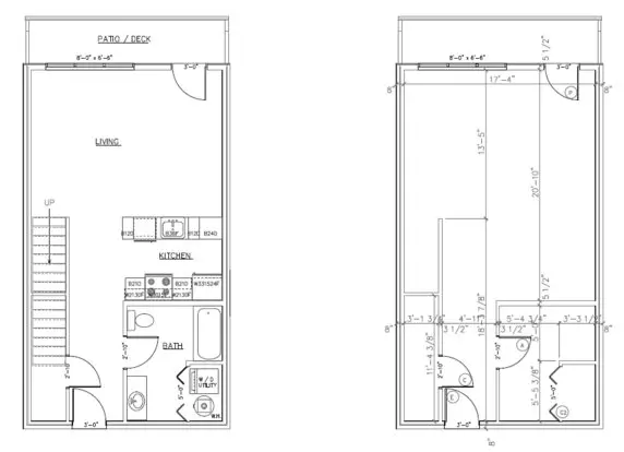 222 Wisconsin St Apartment for rent in Eau Claire, WI