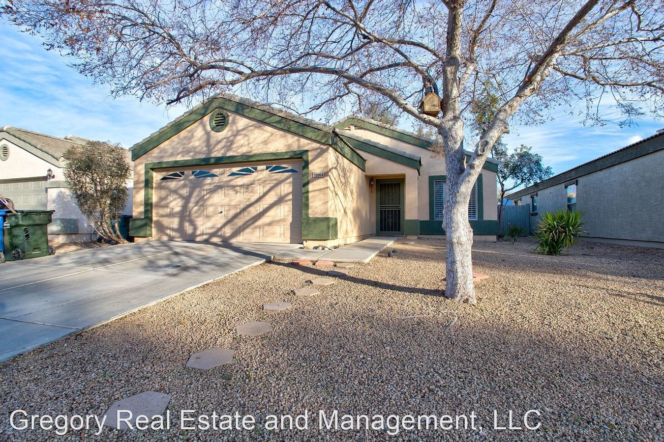 12814 Soledad St El Mirage, AZ House for Rent Rentable