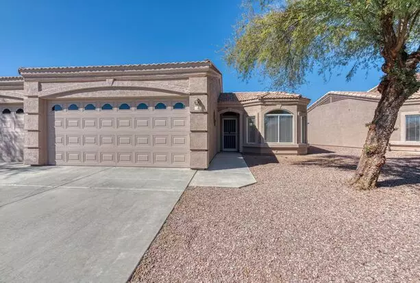 2101 S. Yellow Wood #4 Apartment for rent in Mesa, AZ