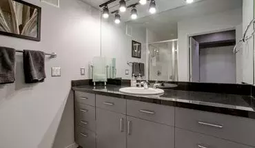 3 of 44 Heart Of Old Town!! Lofted Furnished Rental. 2 Parking Spots. Modern Living Resort!! Front Door Person!! Views Of Camelback!!! House for rent in Scottsdale, AZ