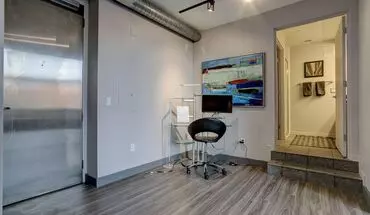 4 of 44 Heart Of Old Town!! Lofted Furnished Rental. 2 Parking Spots. Modern Living Resort!! Front Door Person!! Views Of Camelback!!! House for rent in Scottsdale, AZ