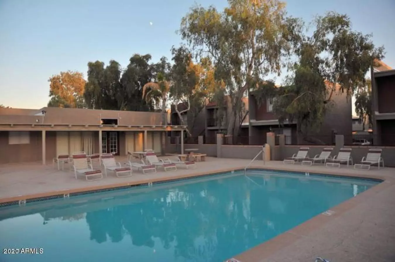 Le Marche Apartment for rent in Phoenix, AZ
