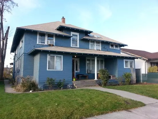 606 S 6Th Ave Apartment for rent in Yakima, WA
