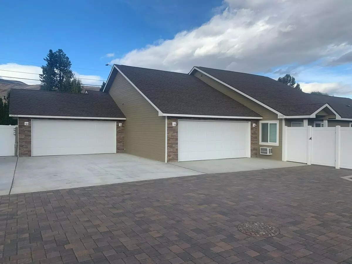 109 Pear Ct Apartment for rent in Naches, WA