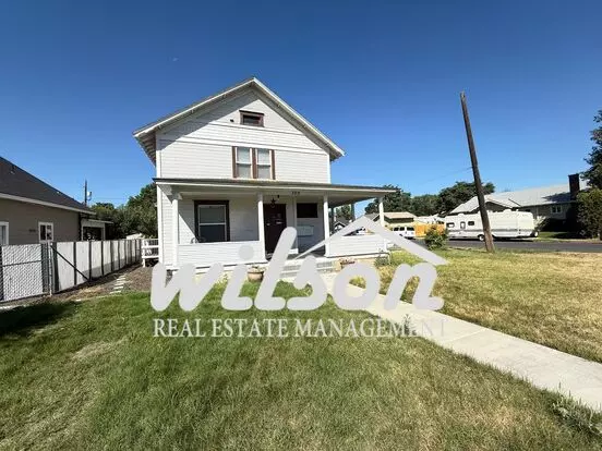302 S 8th Ave Apartment for rent in Yakima, WA
