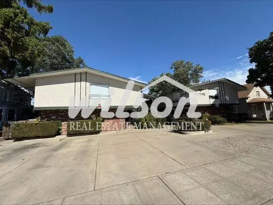 Americana Gardens Apartment for rent in Yakima, WA