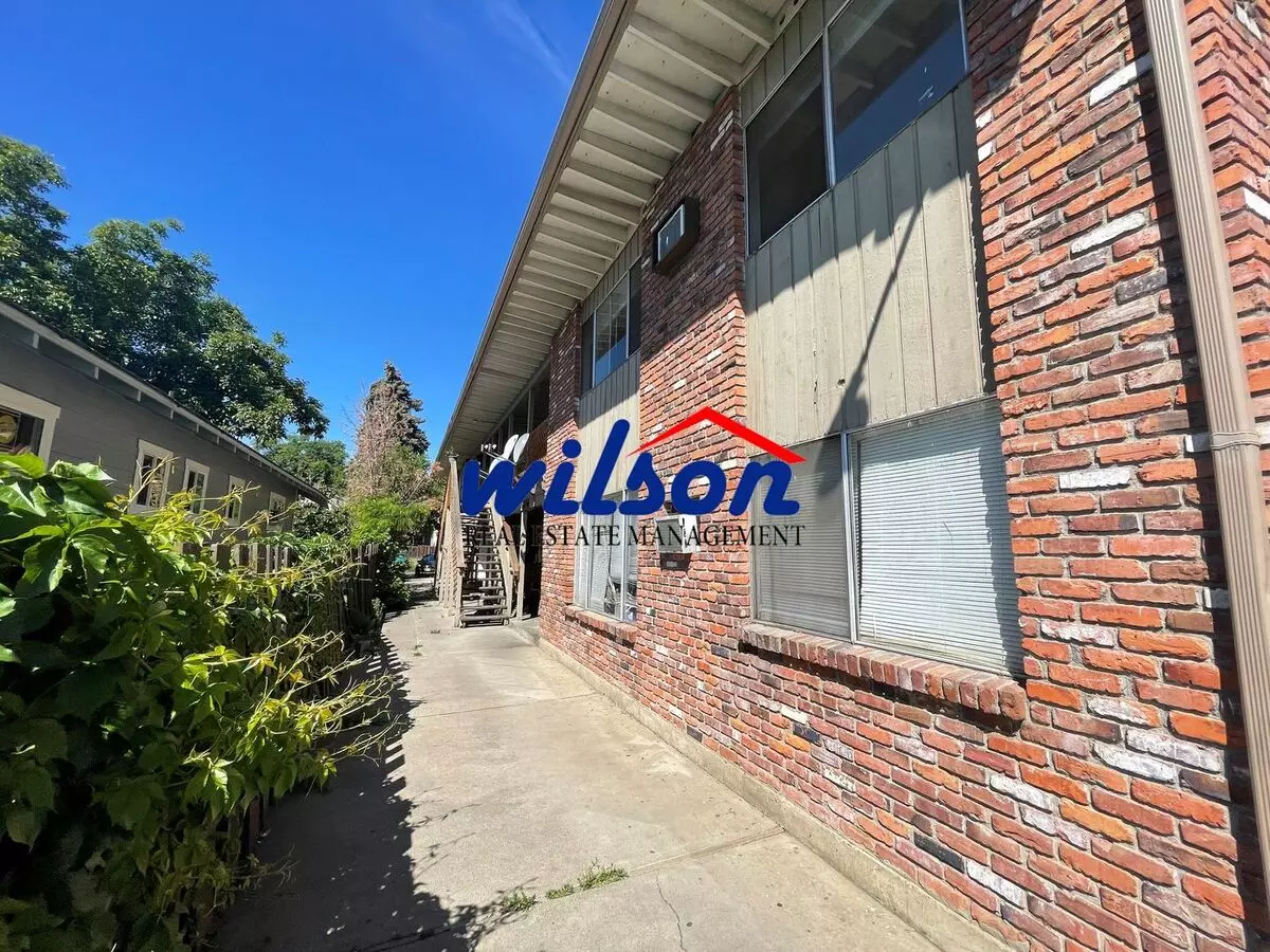 208 N 6th St Units 1-8 Apartment for rent in Yakima, WA