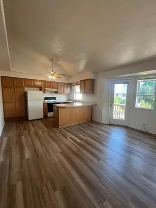 1-bedroom 1-bathroom Duplex In Springfield Apartment for rent in Springfield, OR