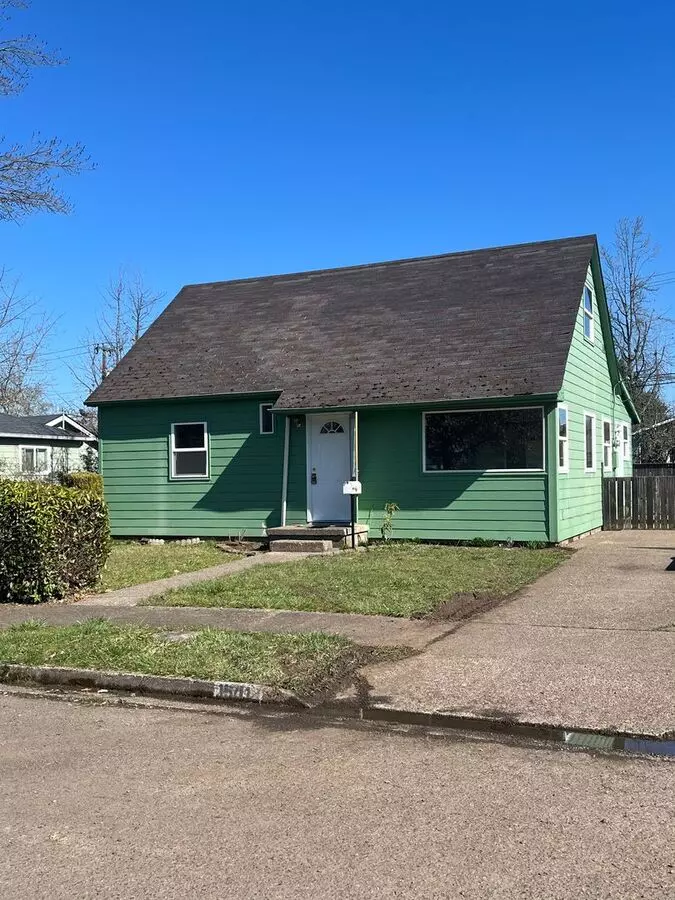 4-bedroom 1 1/2 Bathroom Home In Eugene House for rent in Eugene, OR