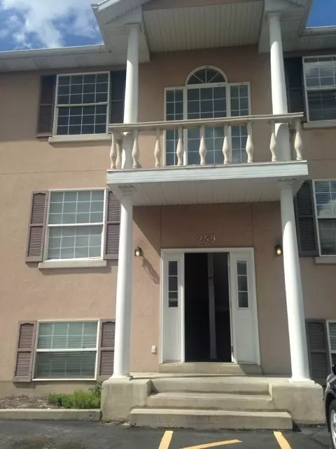 259 N. 300 W #28 Apartment for rent in Provo, UT