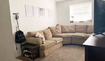 4 of 8 259 N. 300 W #28 Apartment for rent in Provo, UT