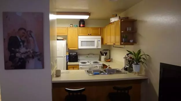 680 N 500 W Apartment for rent in Provo, UT