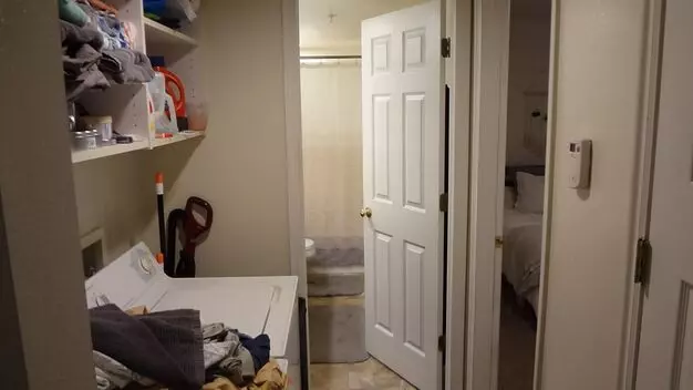 672 N 500 W Apartment for rent in Provo, UT