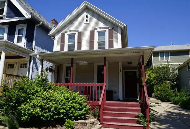 Charming 2-bedroom House In The Heart Of Madison Apartment for rent in Madison, WI