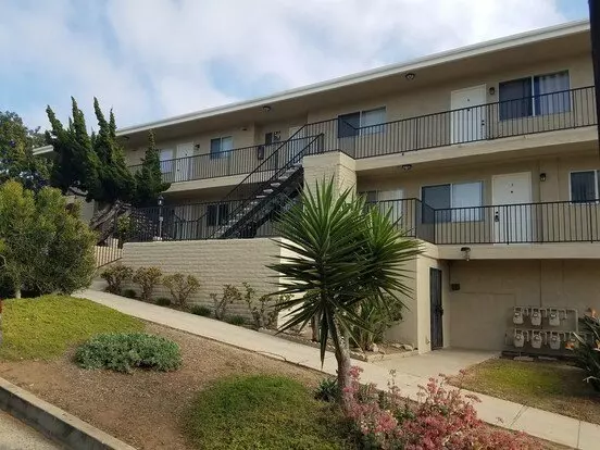 201 S Horne St Apartment for rent in Oceanside, CA