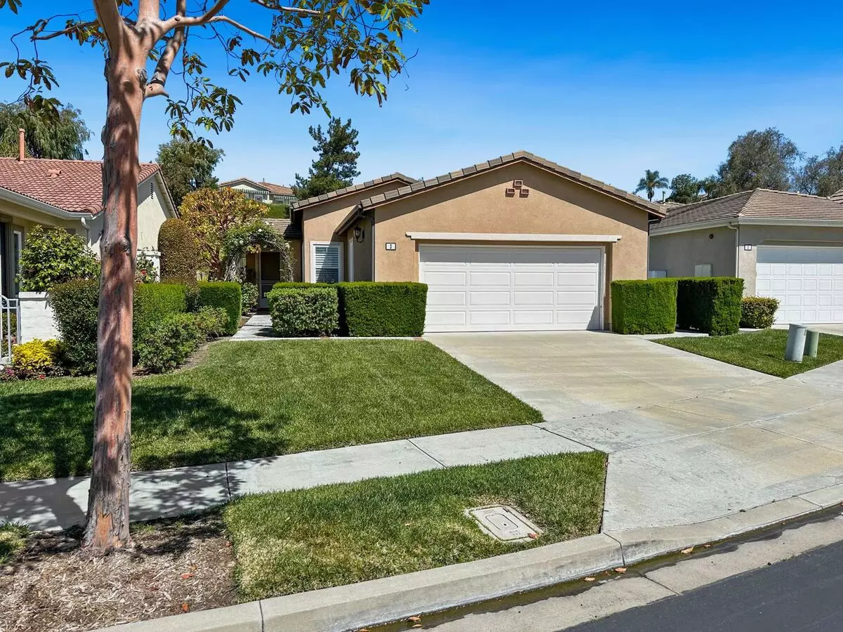 Charming 3-bedroom Home In 55+ Talega Village San Clemente House for rent in San Clemente, CA