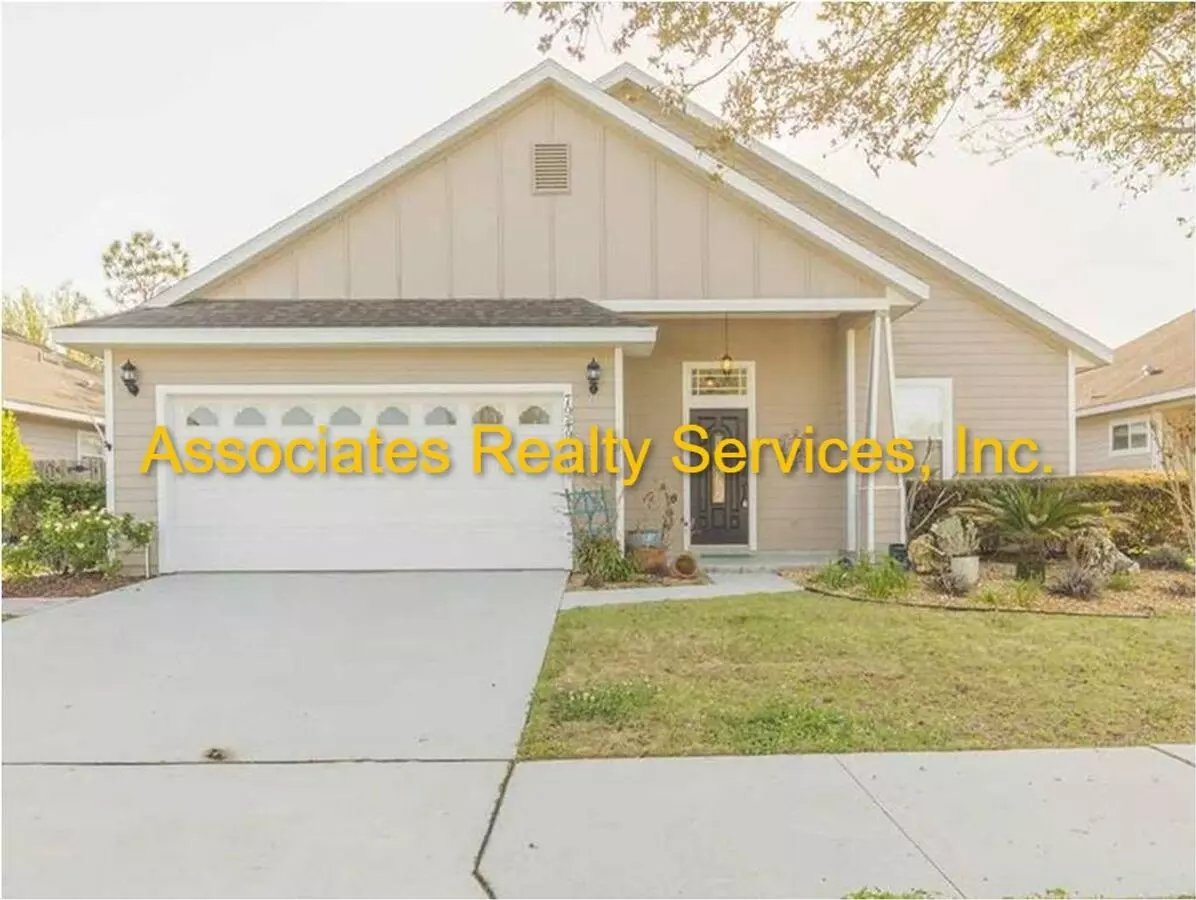 Willow Oak Gem! Available This Summer! House for rent in Gainesville, FL