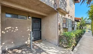 2 of 24 964 Opal St Unit B House for rent in San Diego, CA