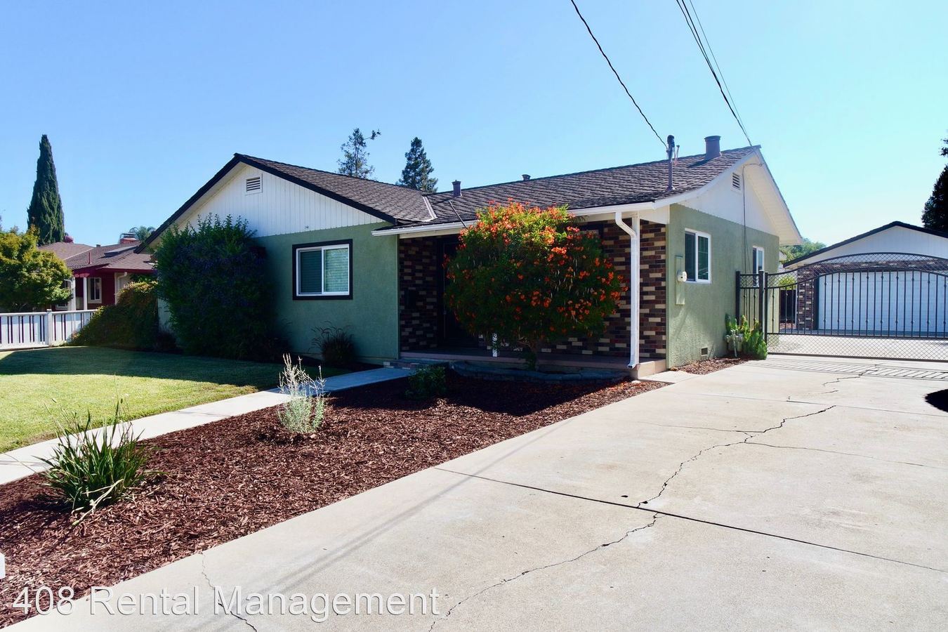 374 Hanson Ave San Jose, CA House for Rent