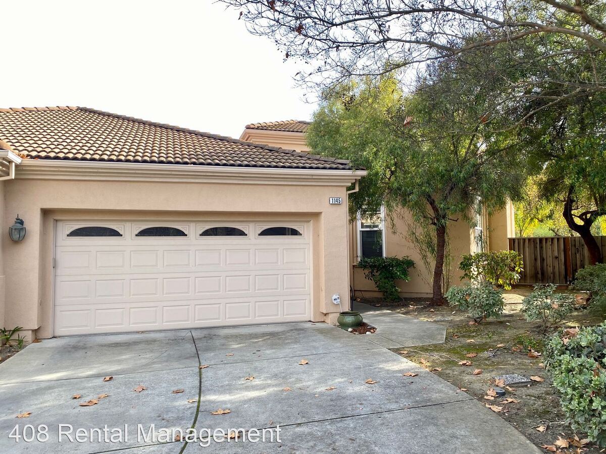 1145 Pheasant Hill Dr San Jose, CA House for Rent Rentable