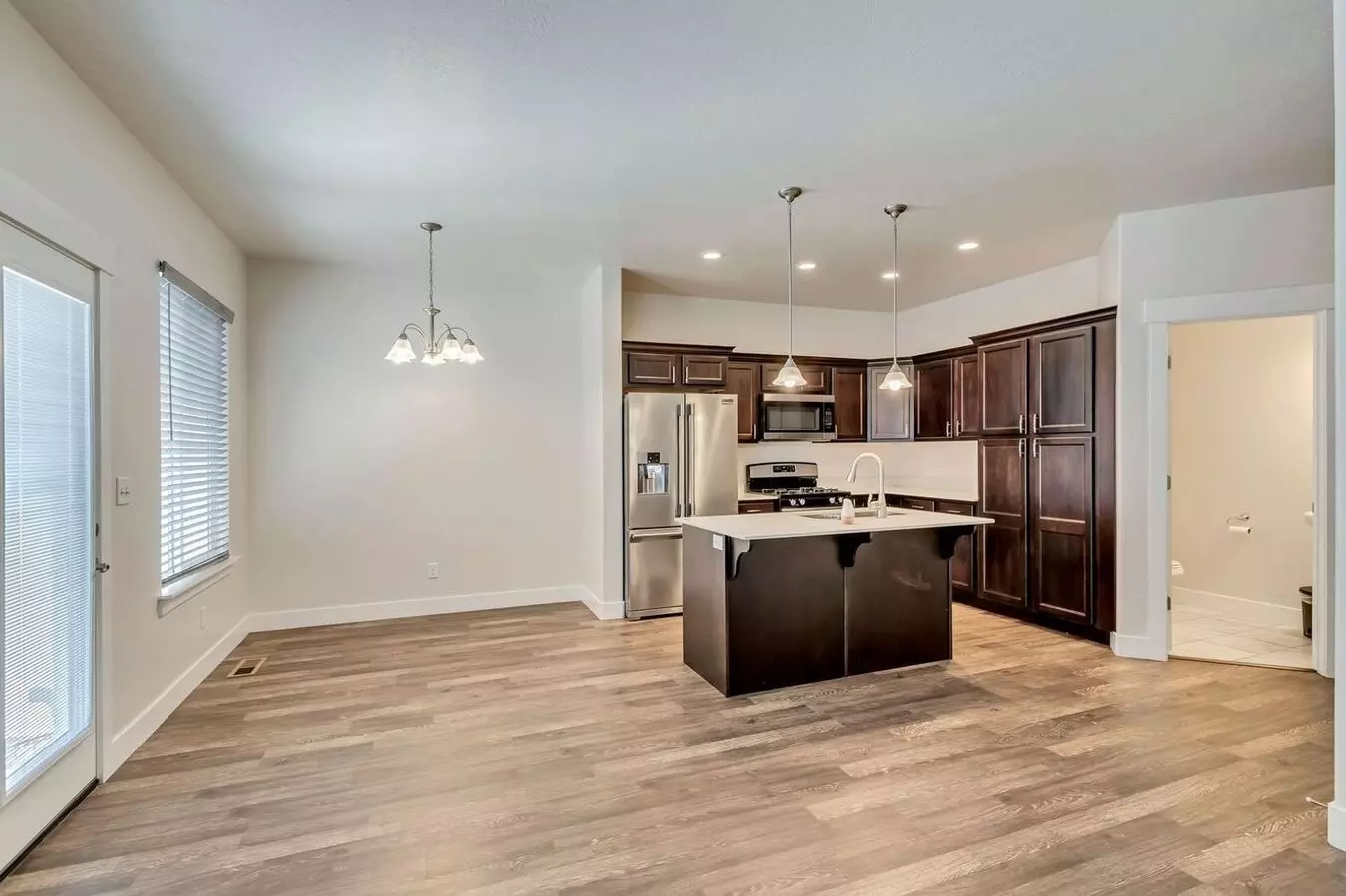Gorgeous Three Bedroom Townhome; Herriman House for rent in Herriman, UT