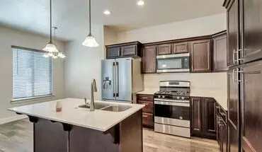 3 of 21 Gorgeous Three Bedroom Townhome; Herriman House for rent in Herriman, UT