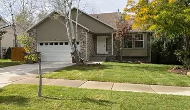 2 of 28 Gorgeous Four Bedroom Home, 2600 Sq. Ft., Draper, :2 Master Suites House for rent in Draper, UT