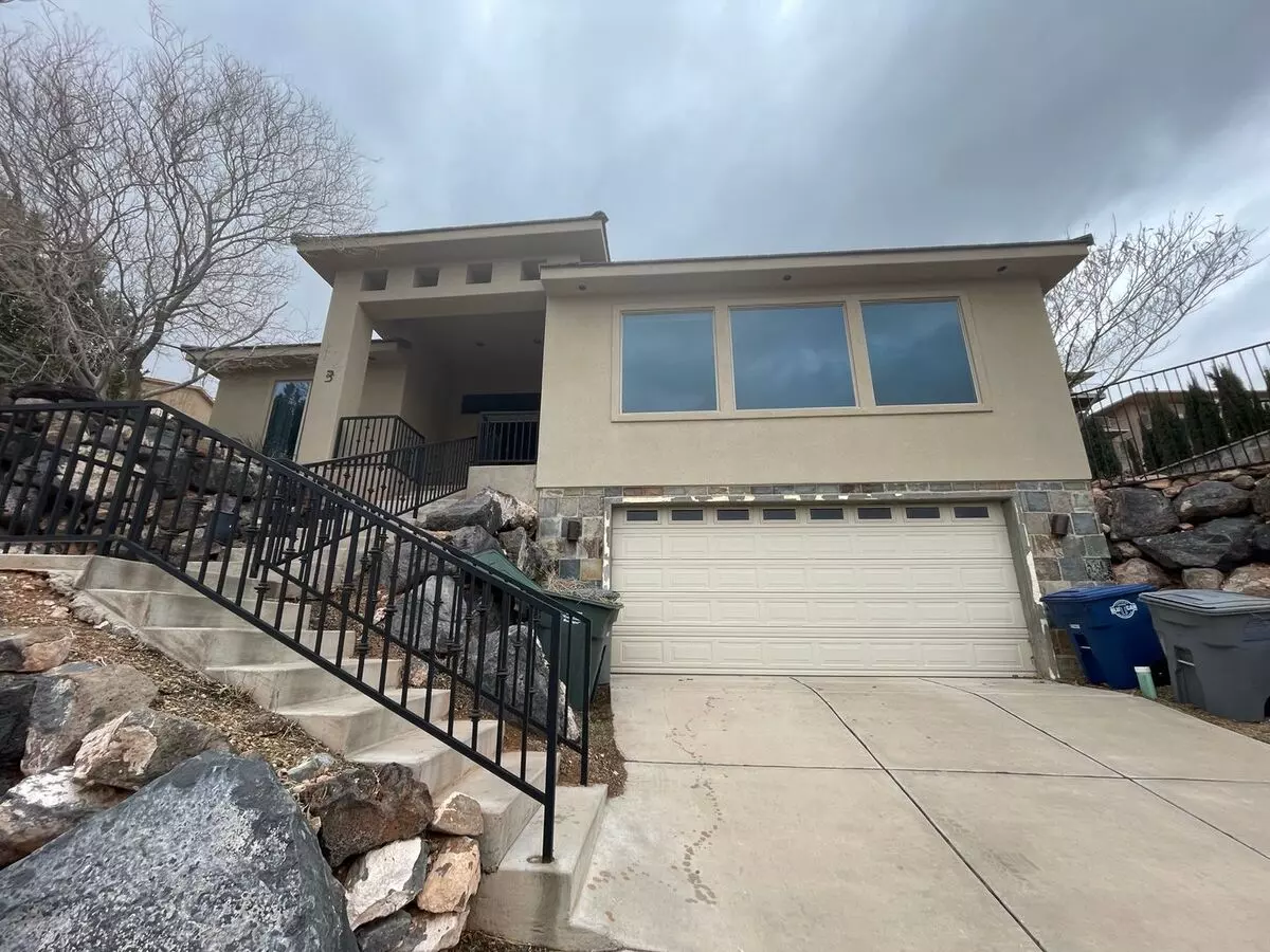 3 N 660 W House for rent in St George, UT
