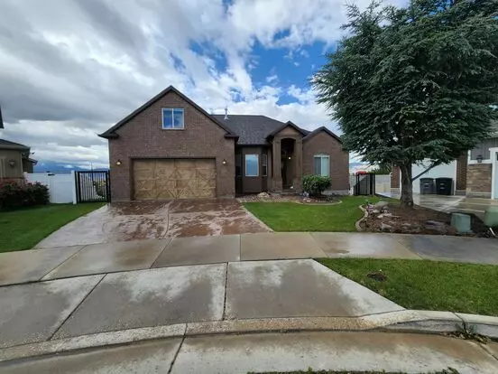 11369 S. Hereford Court Apartment for rent in South Jordan, UT