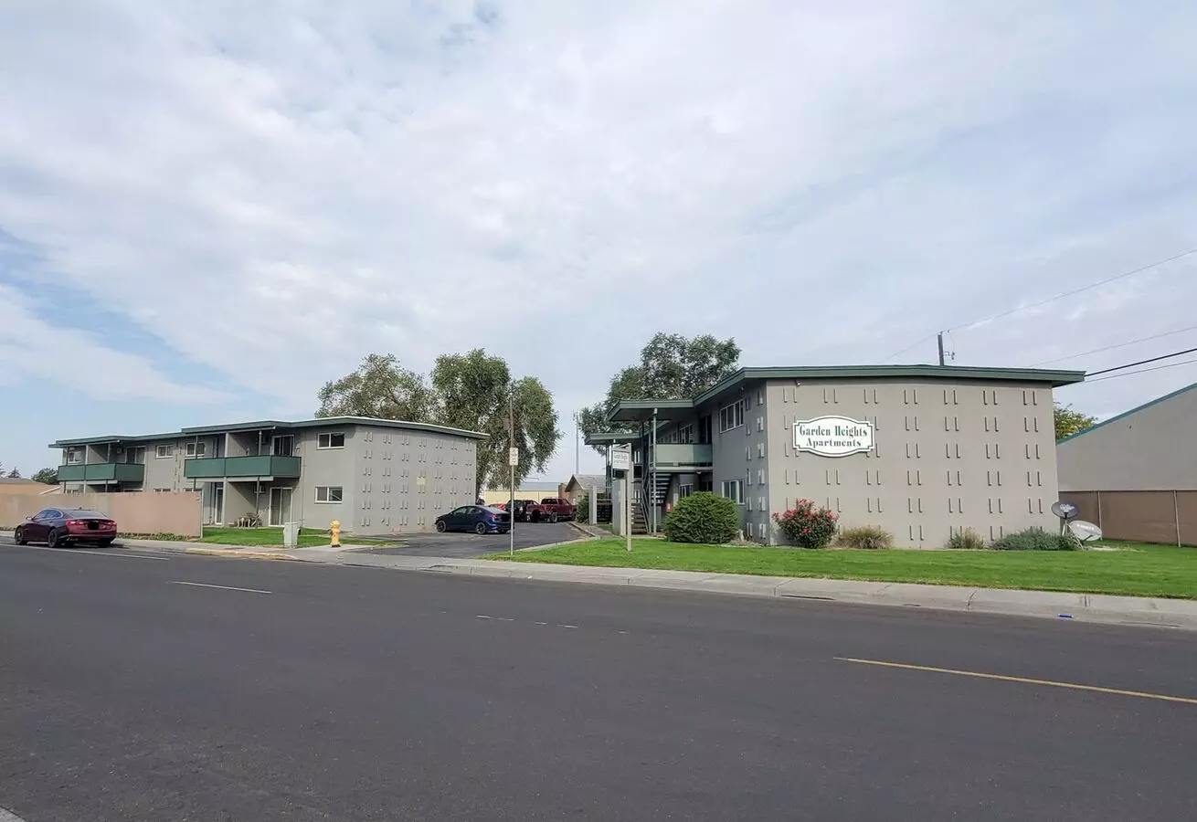 624 E Nelson Rd Apartment for rent in Moses Lake, WA