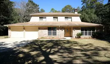 2 of 53 1023 Stephen Dr House for rent in Niceville, FL