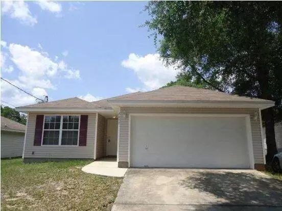 2877 Aplin Rd Apartment for rent in Crestview, FL